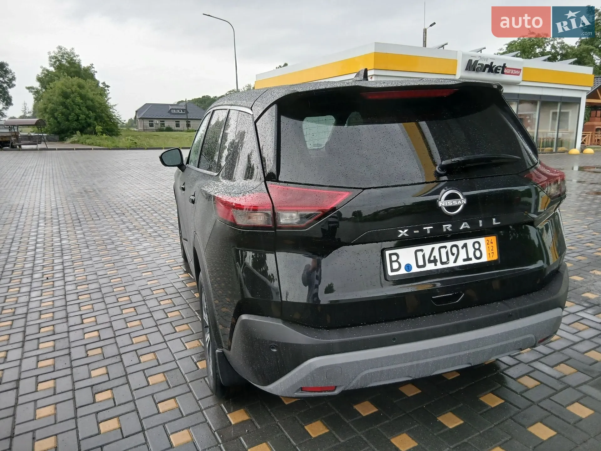 2021 Nissan Rogue - мініатюра 6