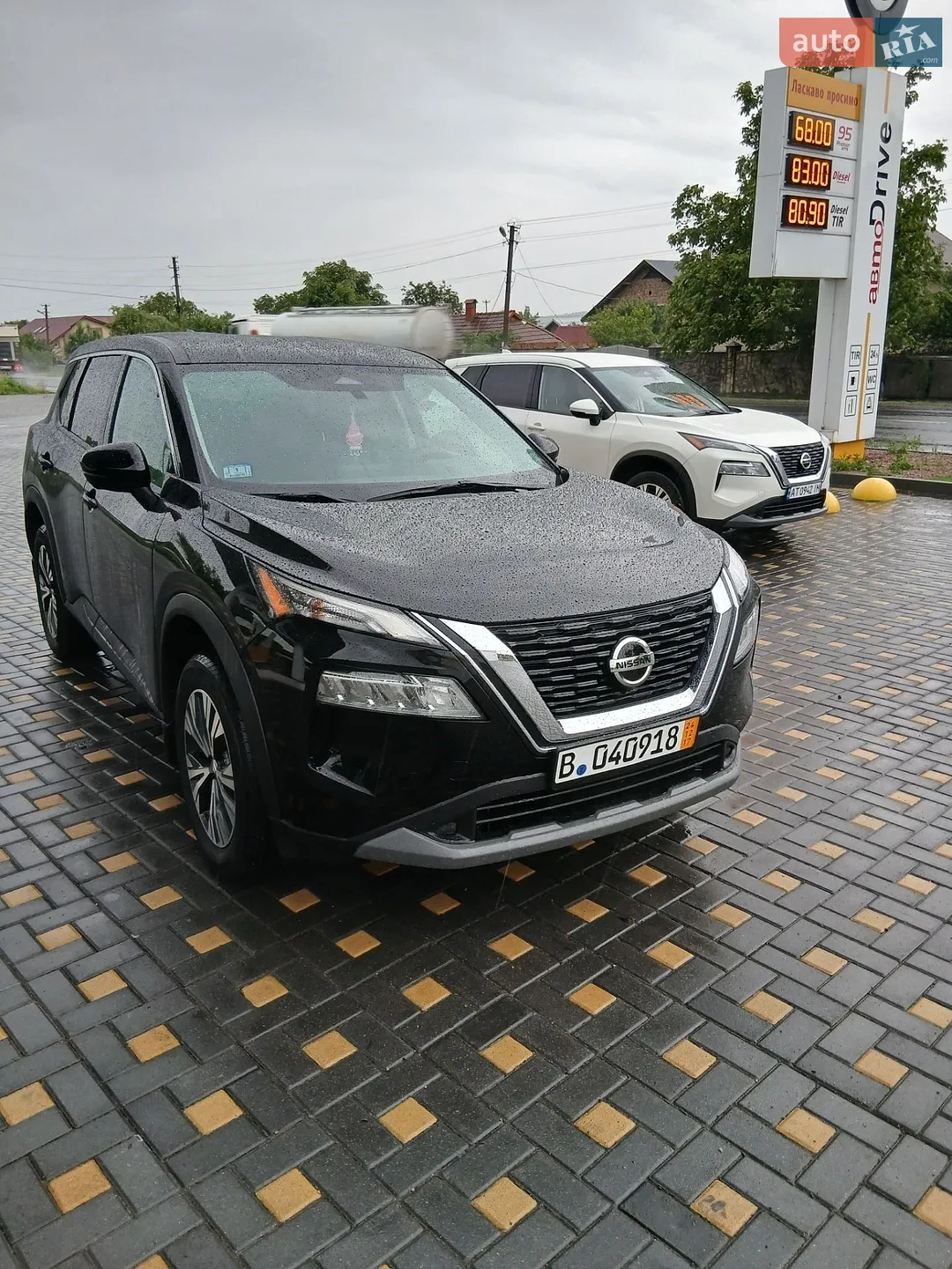 2021 Nissan Rogue - мініатюра 11