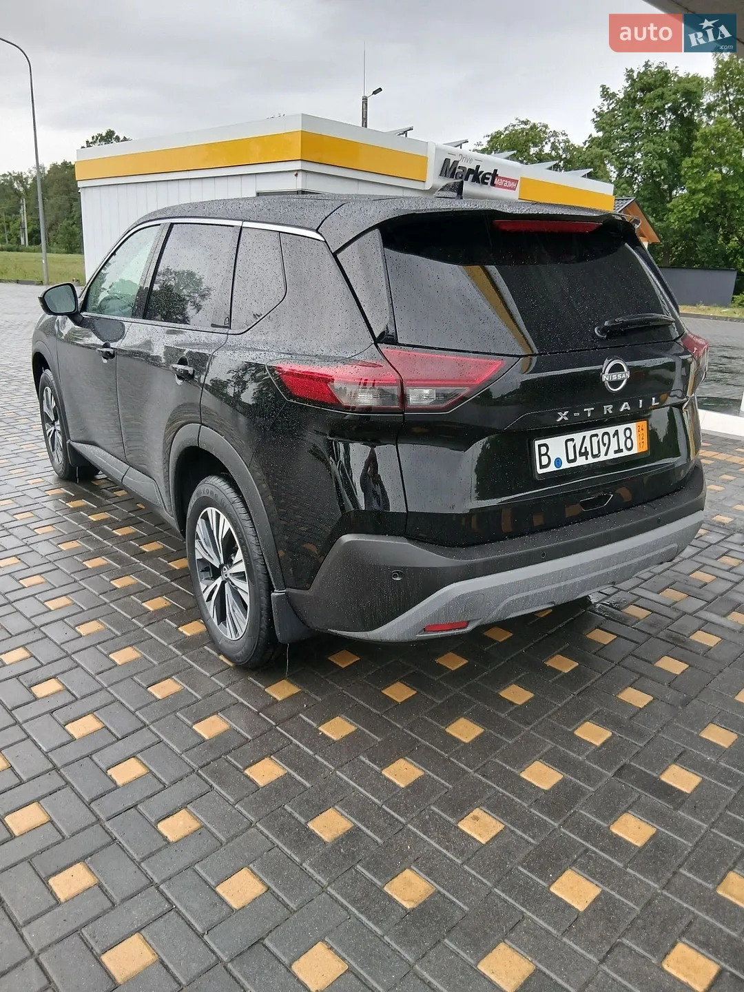 2021 Nissan Rogue - мініатюра 12