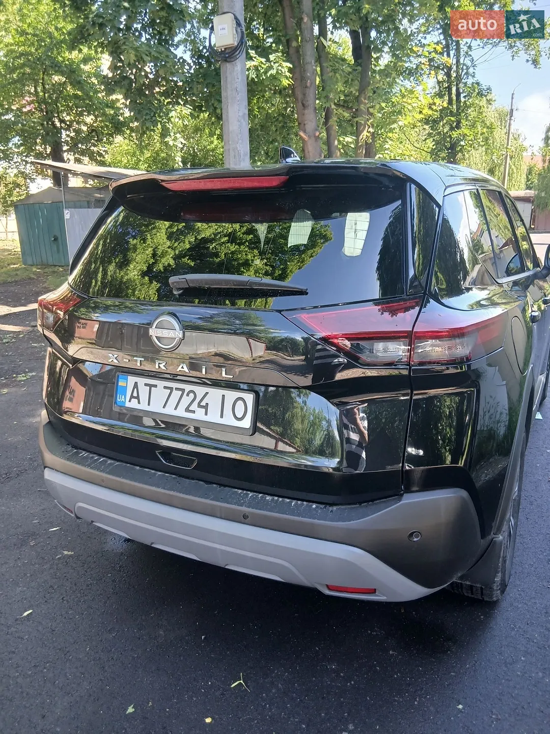 2021 Nissan Rogue - мініатюра 15