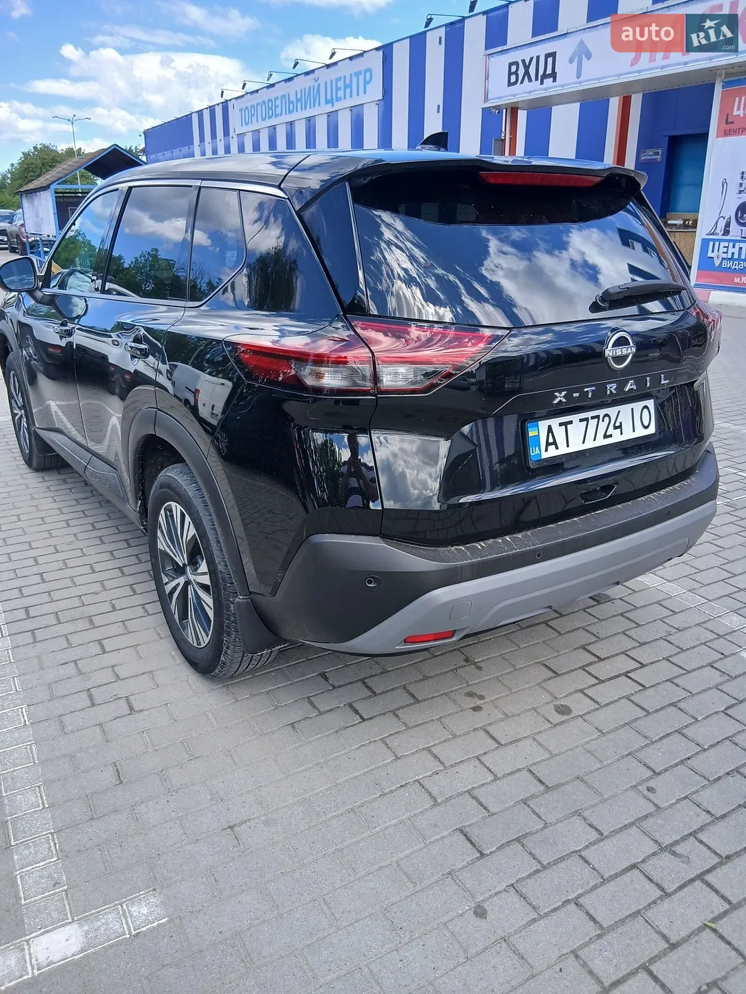 2021 Nissan Rogue - мініатюра 13