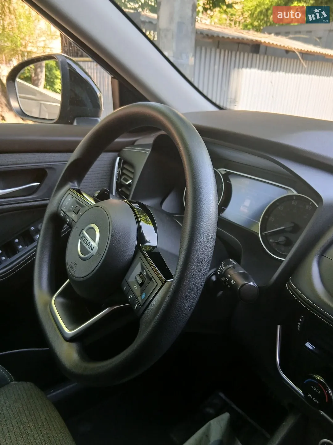 2021 Nissan Rogue - мініатюра 18