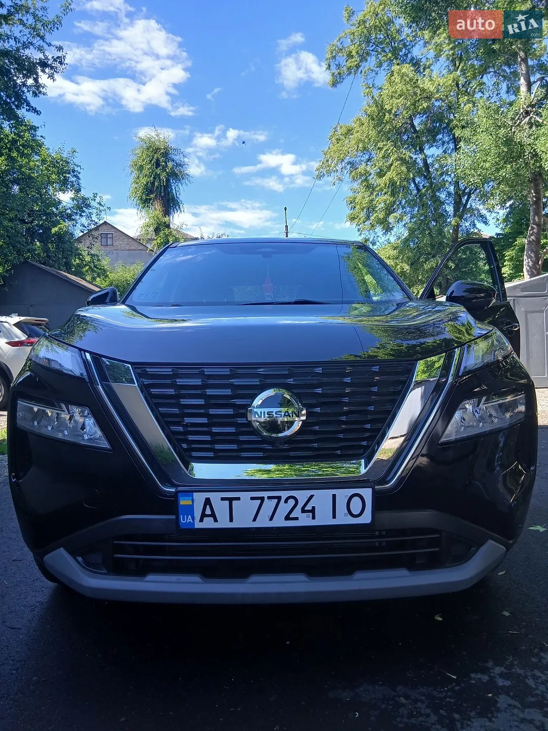2021 Nissan Rogue - мініатюра 16