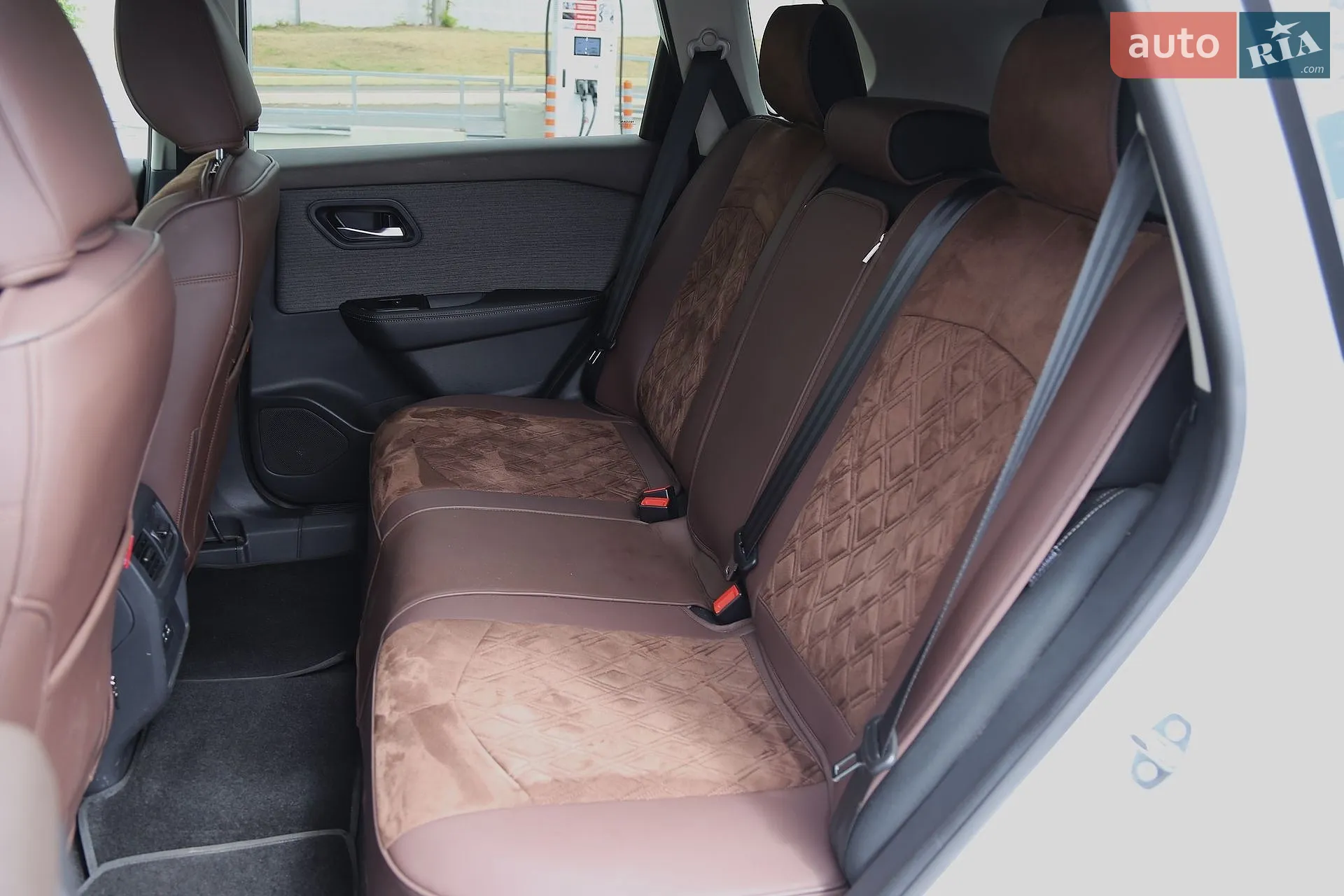 2023 Nissan Rogue - мініатюра 9