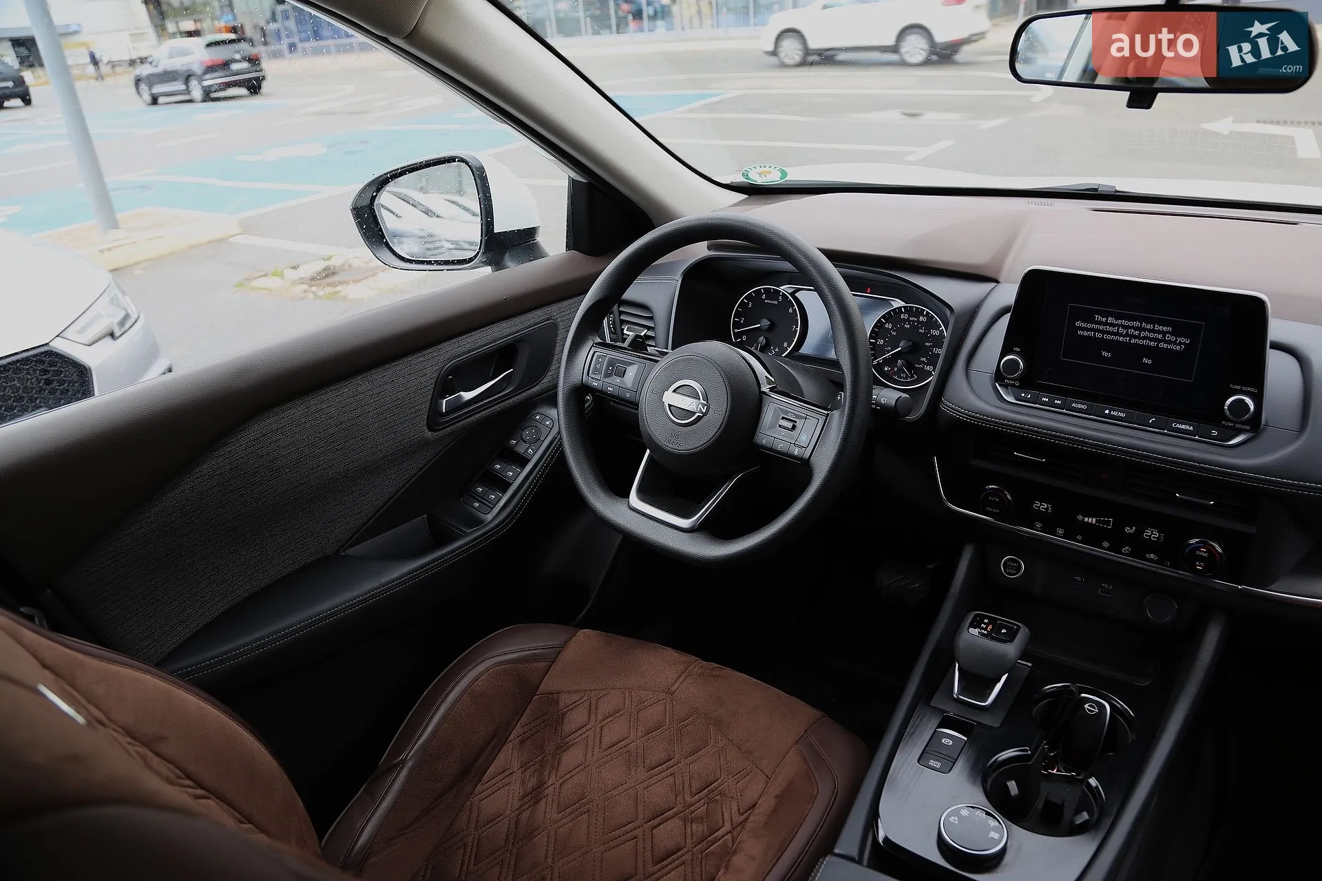 2023 Nissan Rogue - мініатюра 12