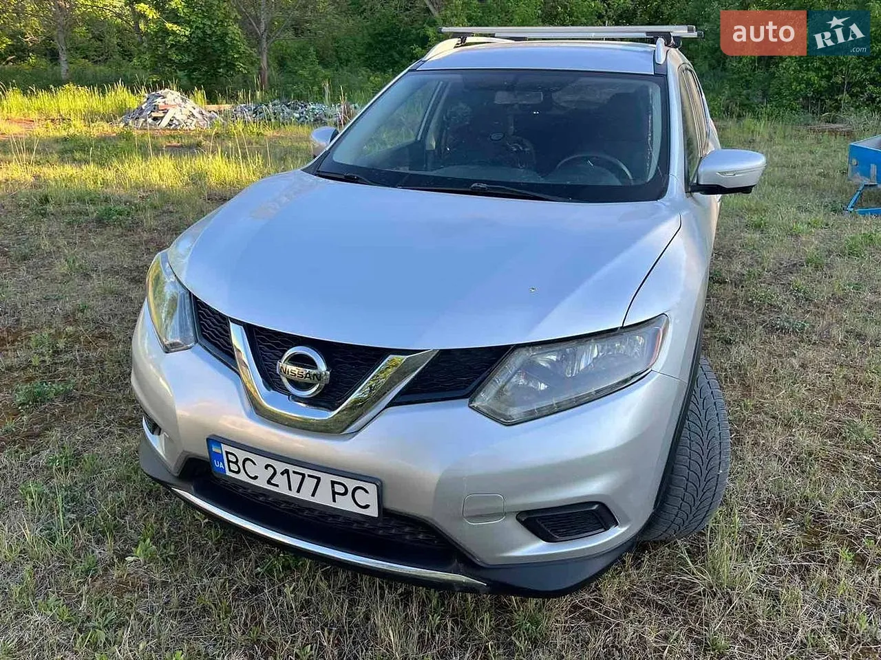 2016 Nissan Rogue - мініатюра 25