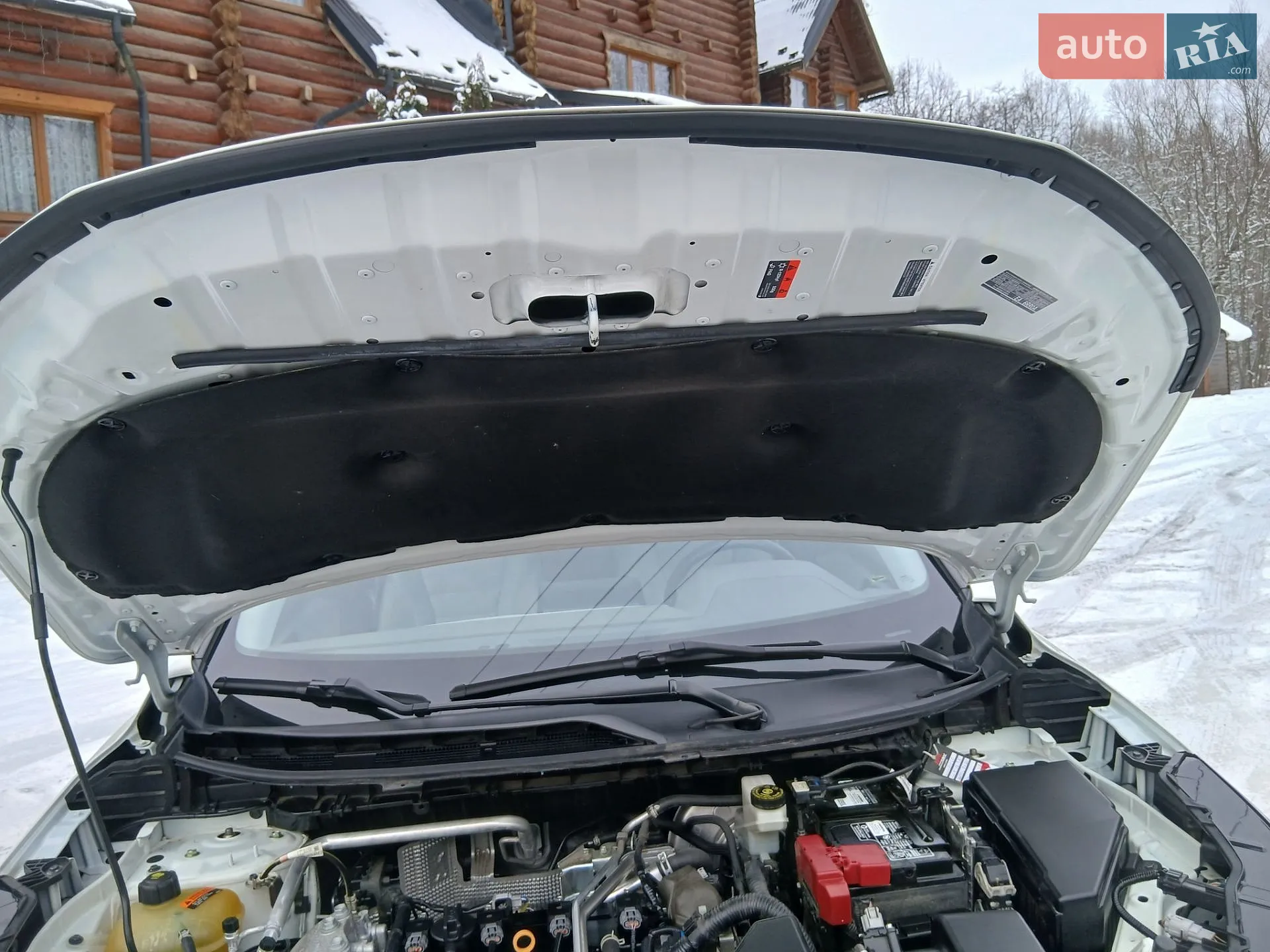 2021 Nissan Rogue - мініатюра 28
