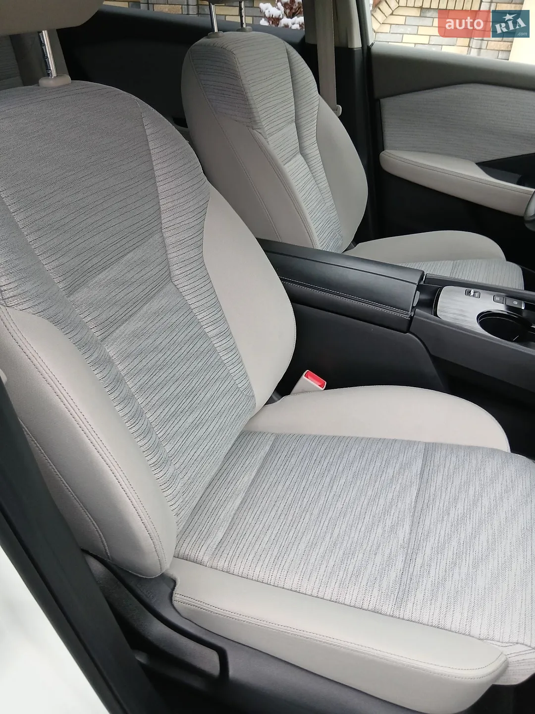 2021 Nissan Rogue - мініатюра 32