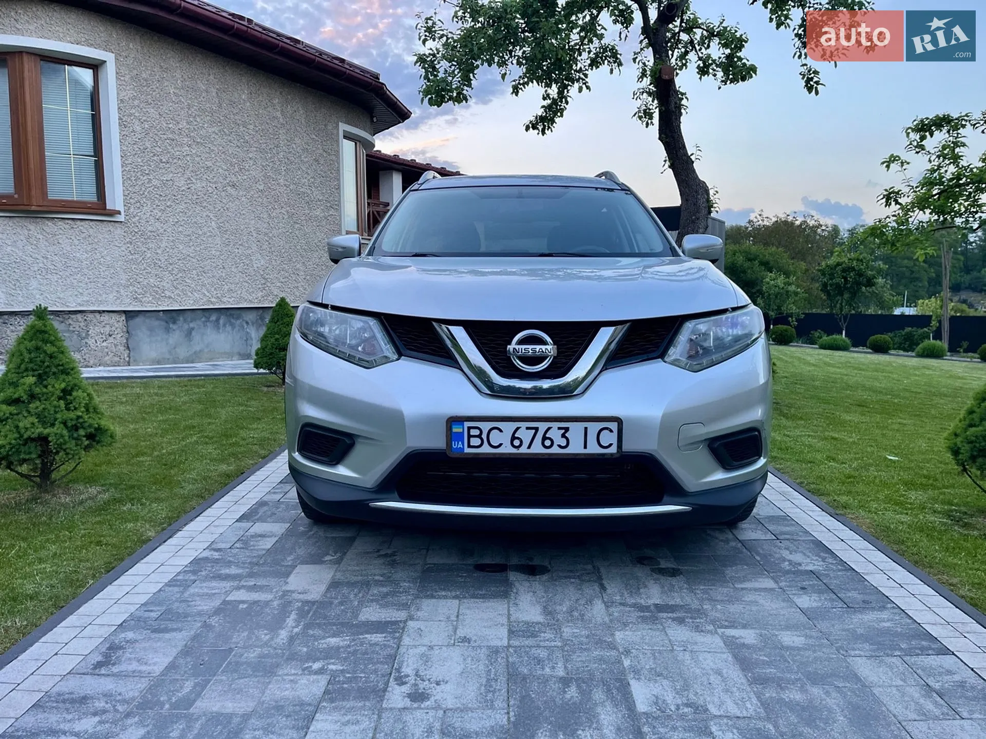 2015 Nissan Rogue - мініатюра 7