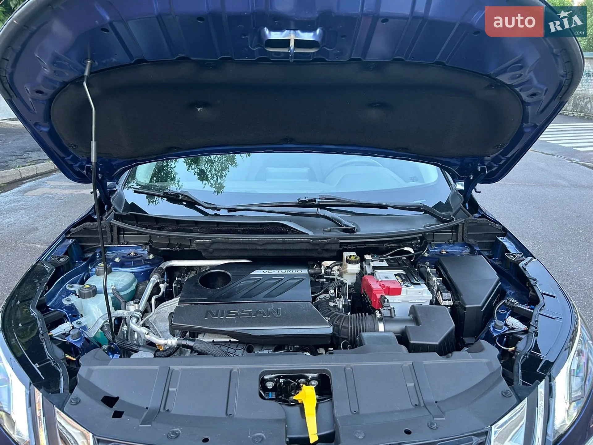 2023 Nissan Rogue - мініатюра 19