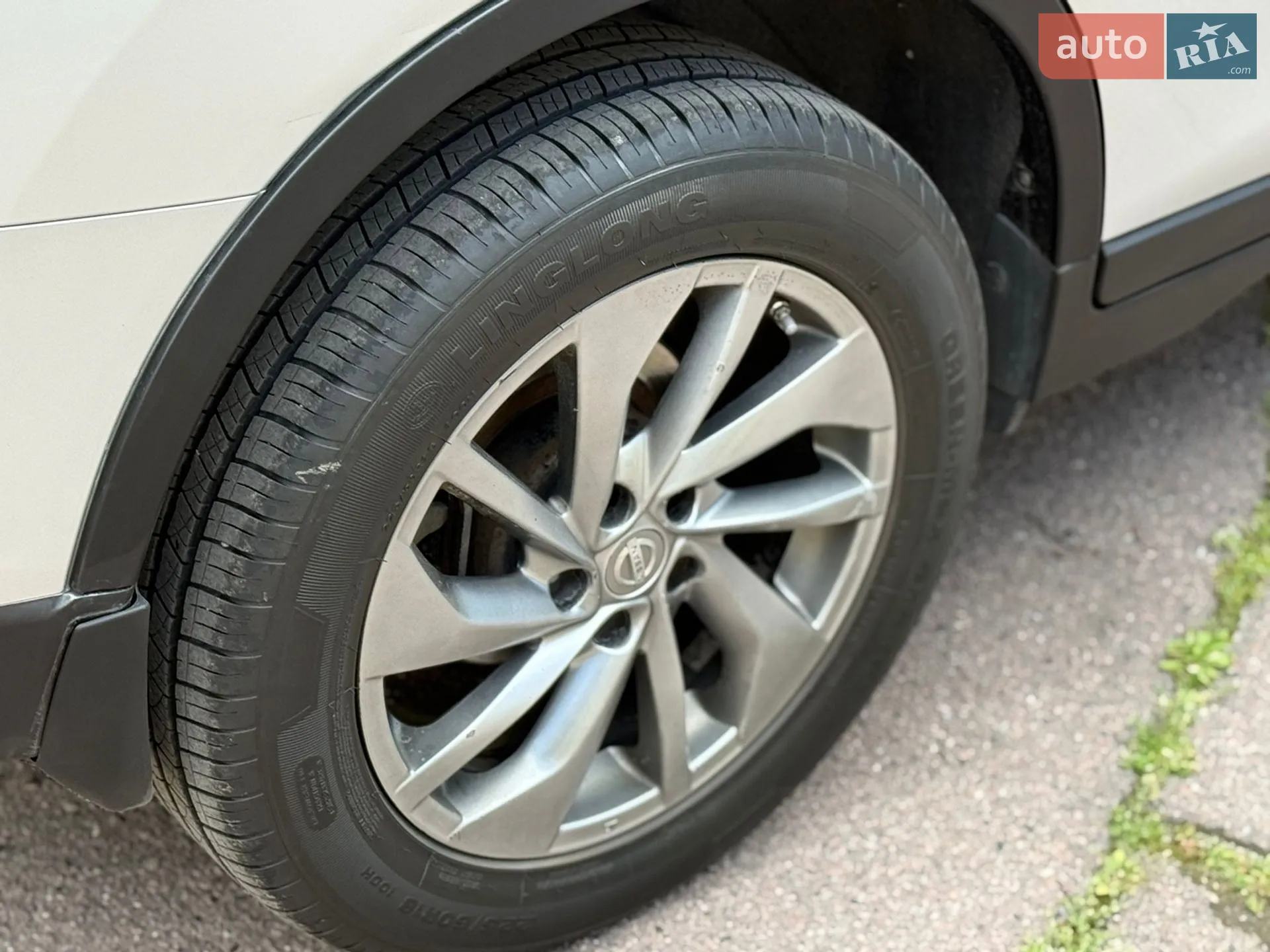 2014 Nissan Rogue - мініатюра 12
