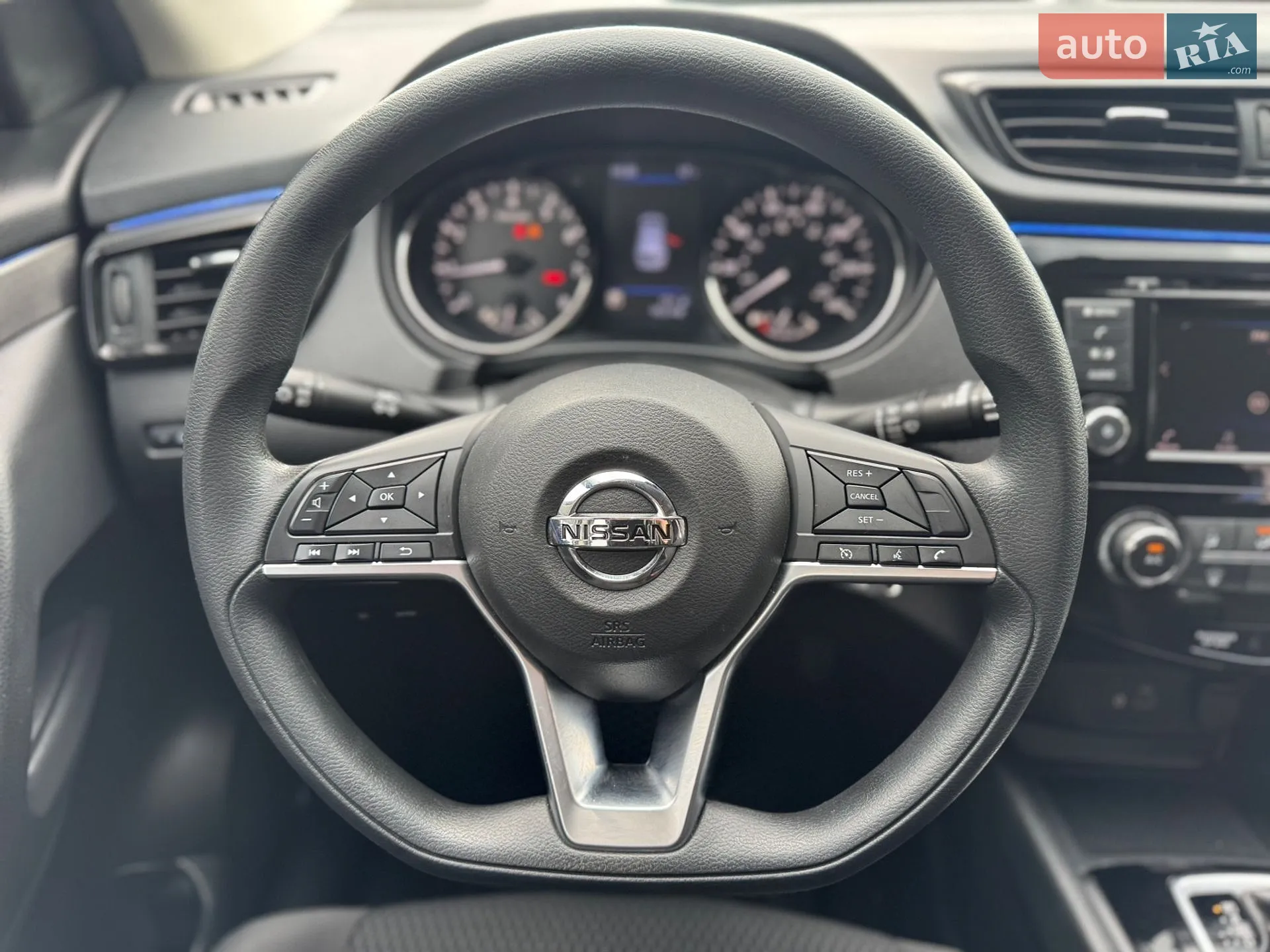 2019 Nissan Rogue - мініатюра 24