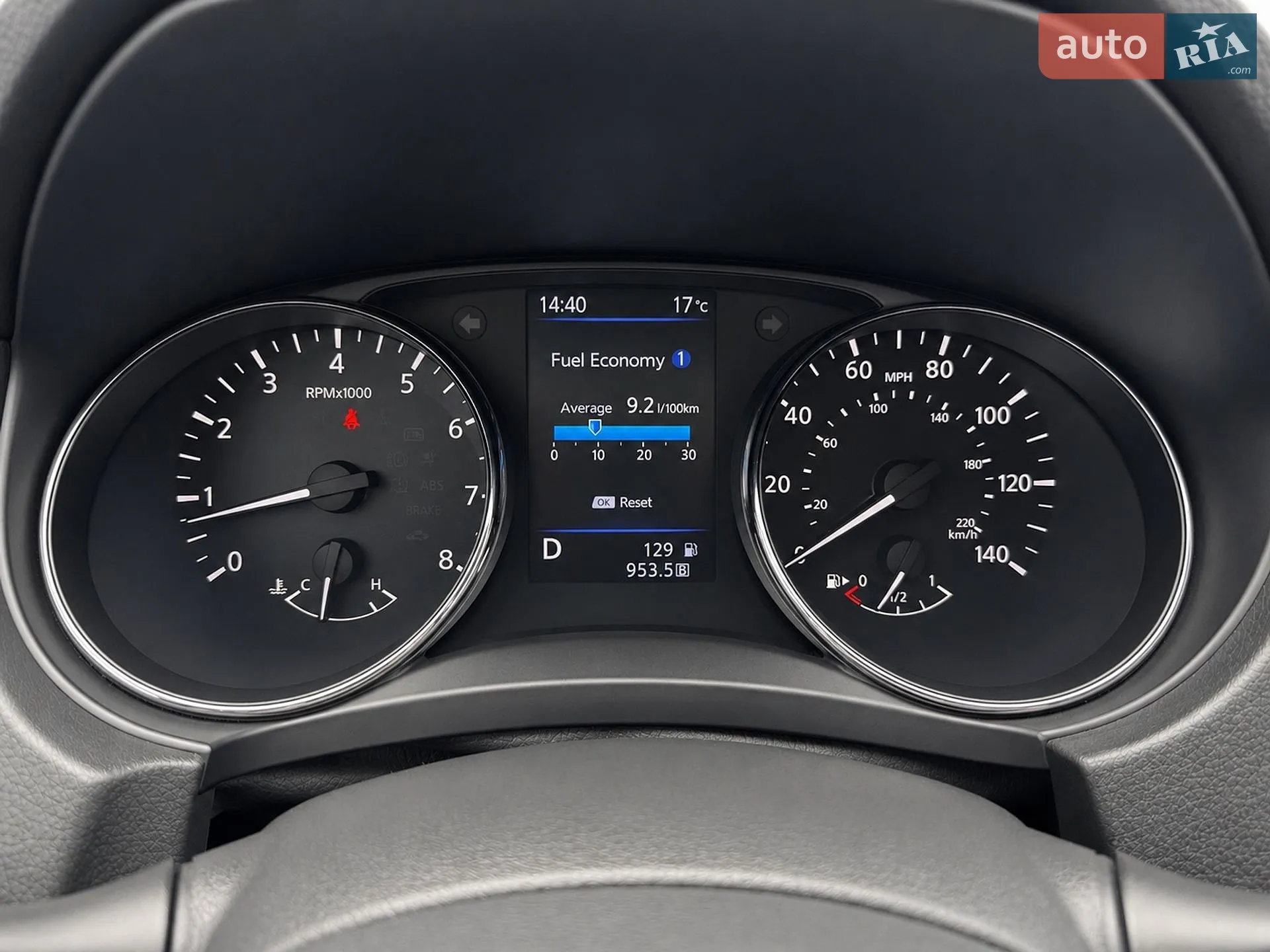 2019 Nissan Rogue - мініатюра 31