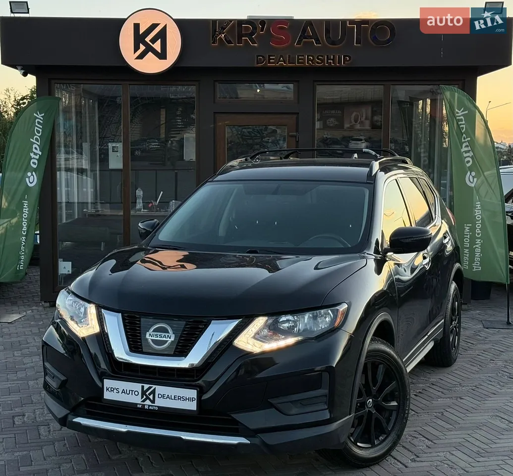 2021 Nissan Rogue - мініатюра 34