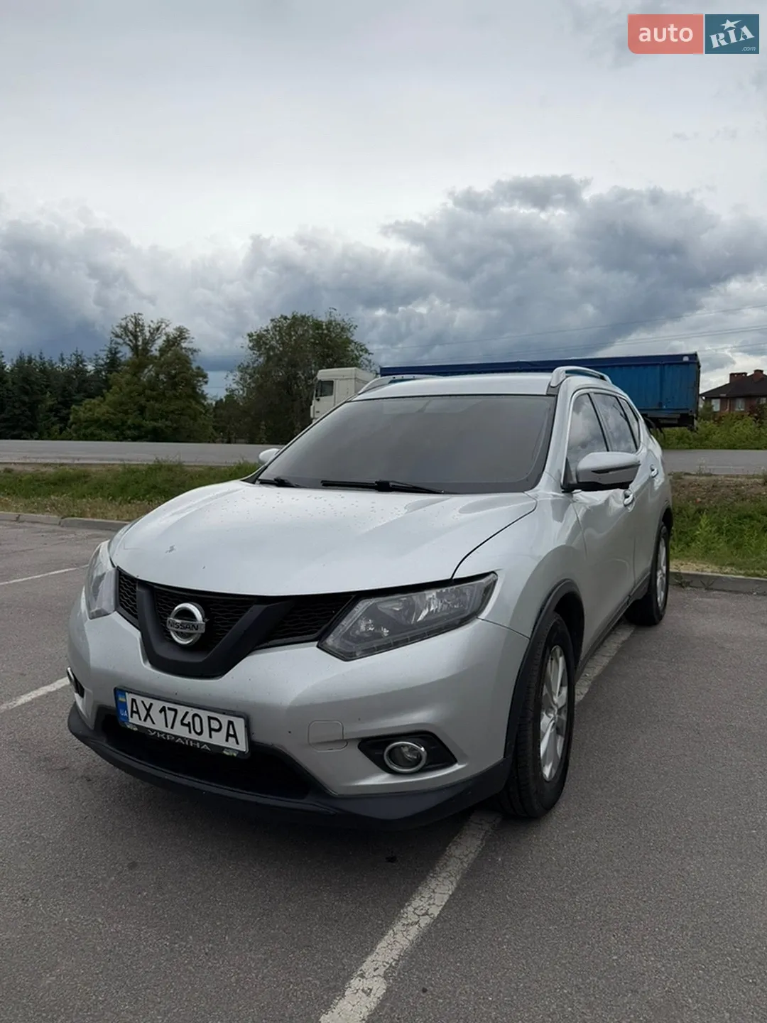 2016 Nissan Rogue - мініатюра 6