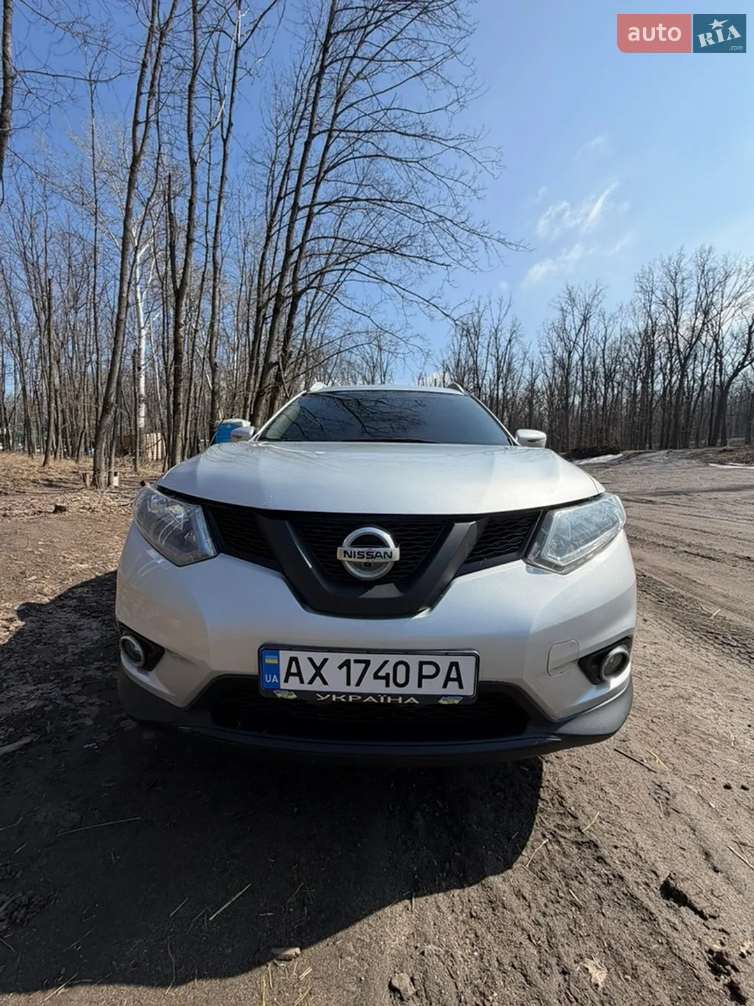 2016 Nissan Rogue - мініатюра 10