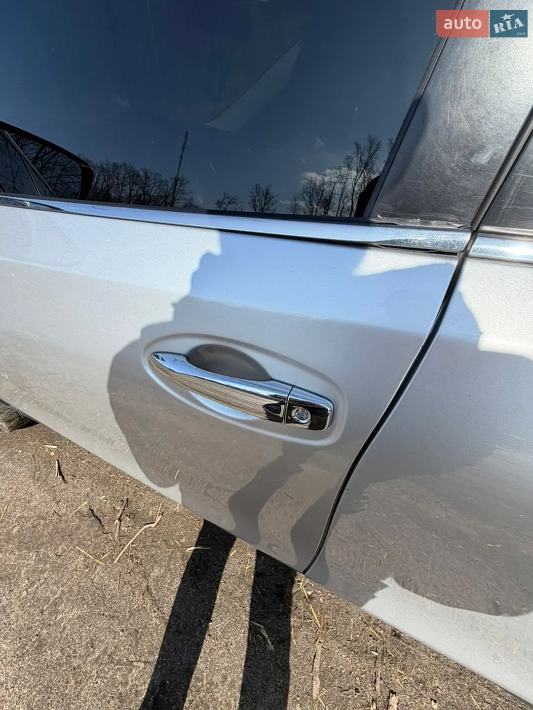 2016 Nissan Rogue - мініатюра 11