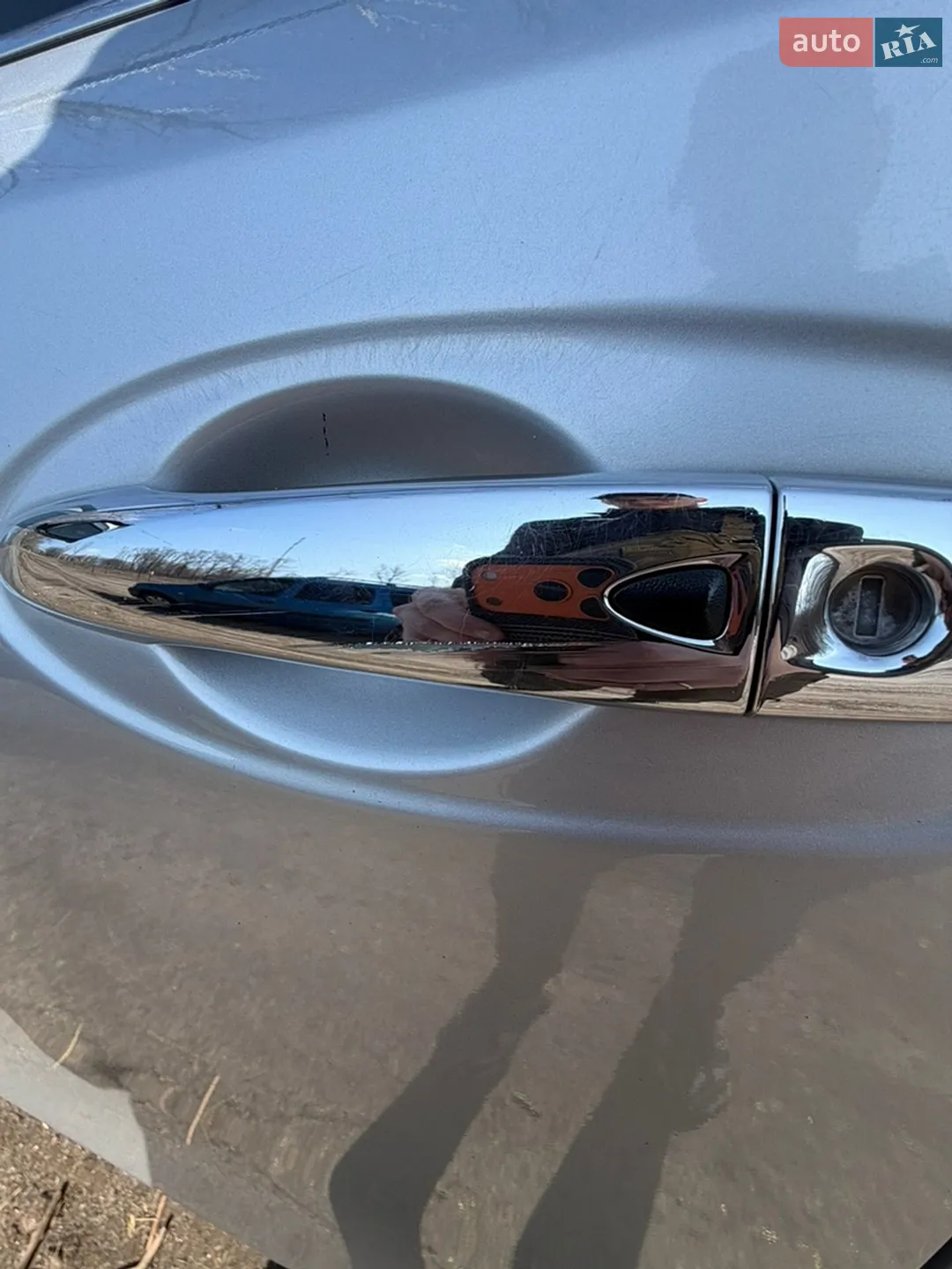 2016 Nissan Rogue - мініатюра 12
