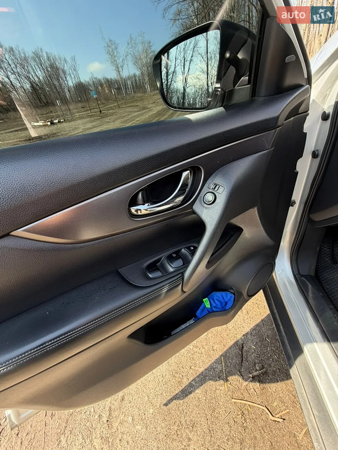 2016 Nissan Rogue - мініатюра 14