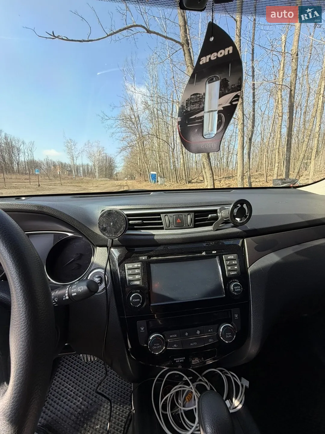 2016 Nissan Rogue - мініатюра 15