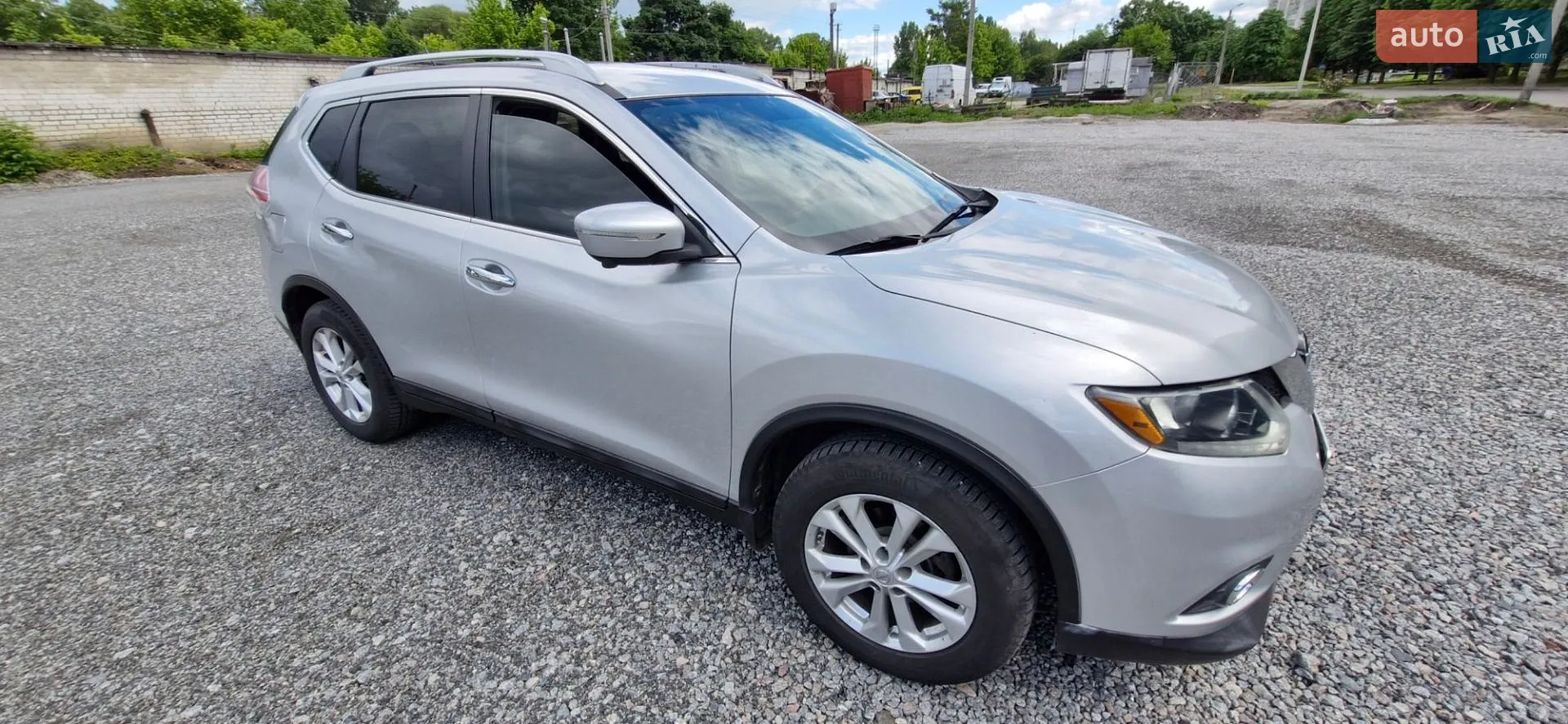 2014 Nissan Rogue - мініатюра 48