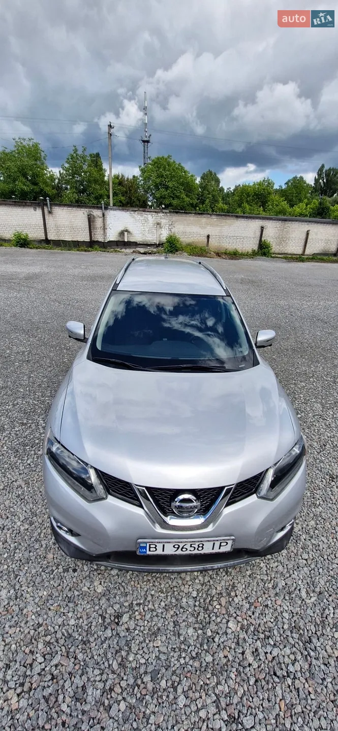 2014 Nissan Rogue - мініатюра 65