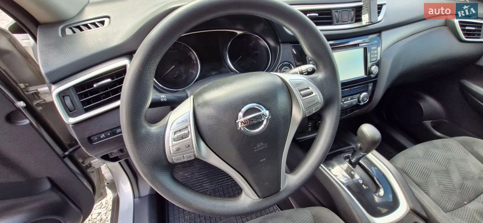2014 Nissan Rogue - мініатюра 76