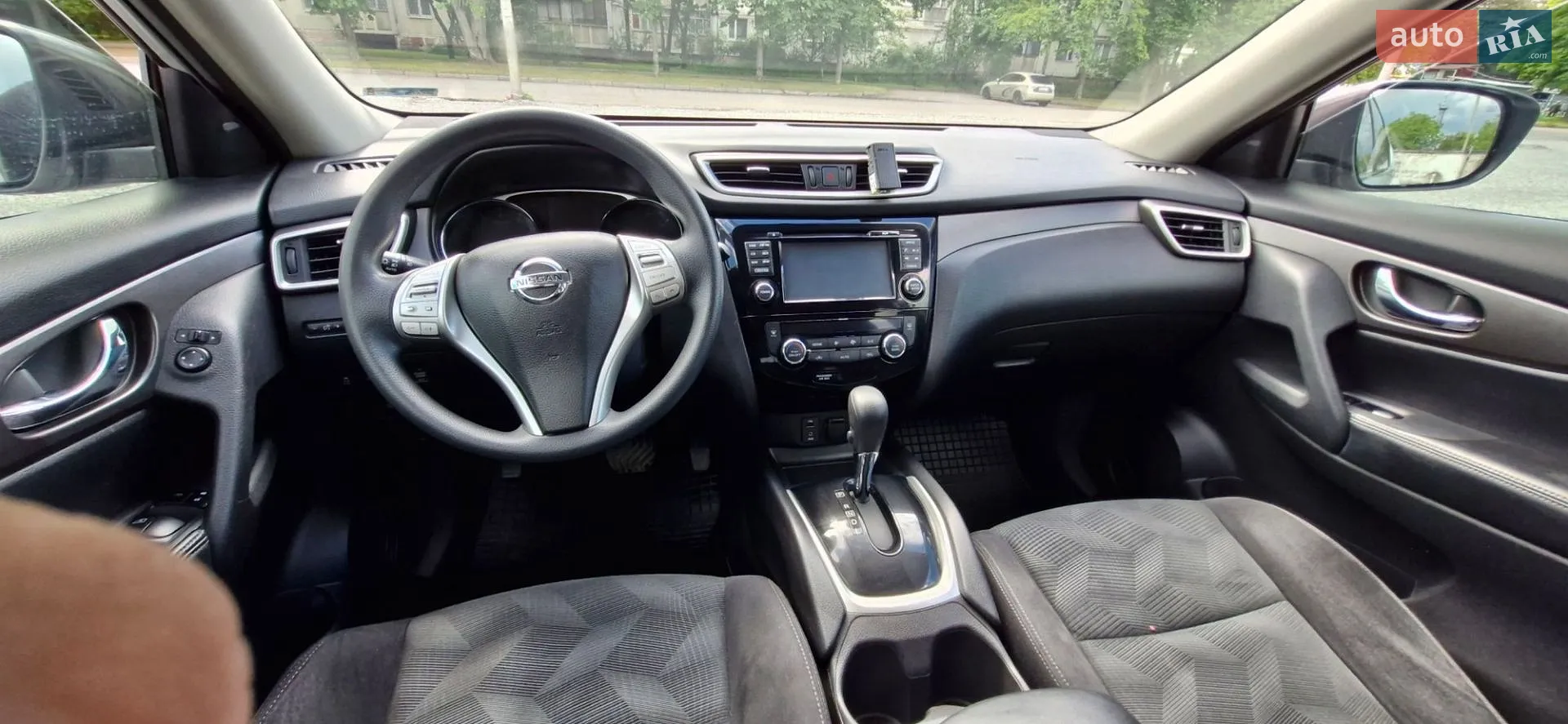 2014 Nissan Rogue - мініатюра 81