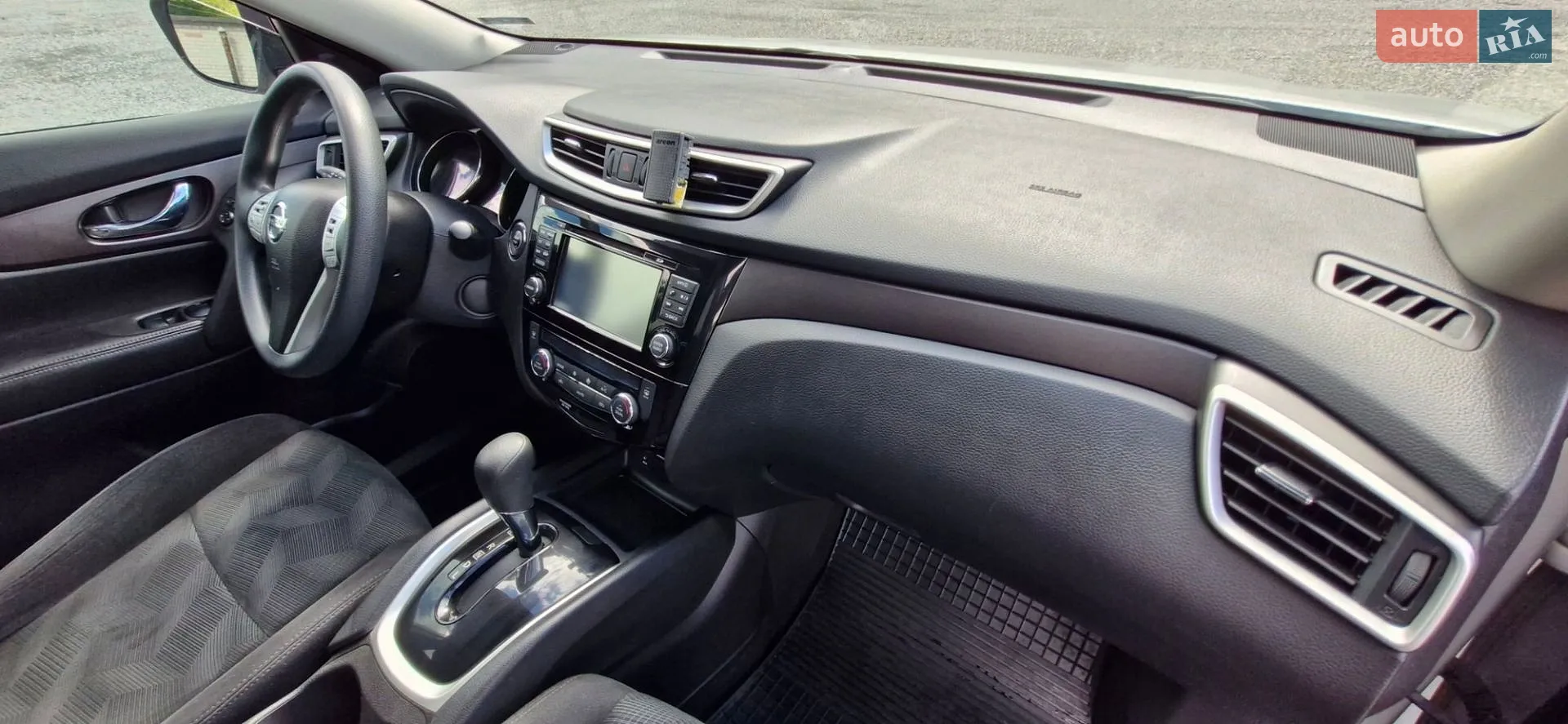 2014 Nissan Rogue - мініатюра 86