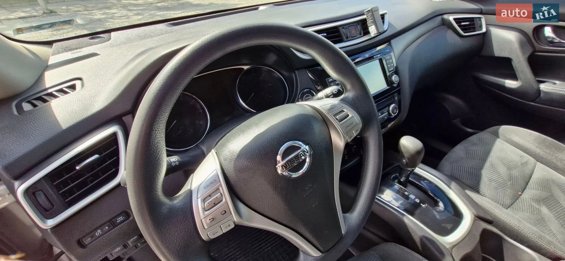 2014 Nissan Rogue - мініатюра 106