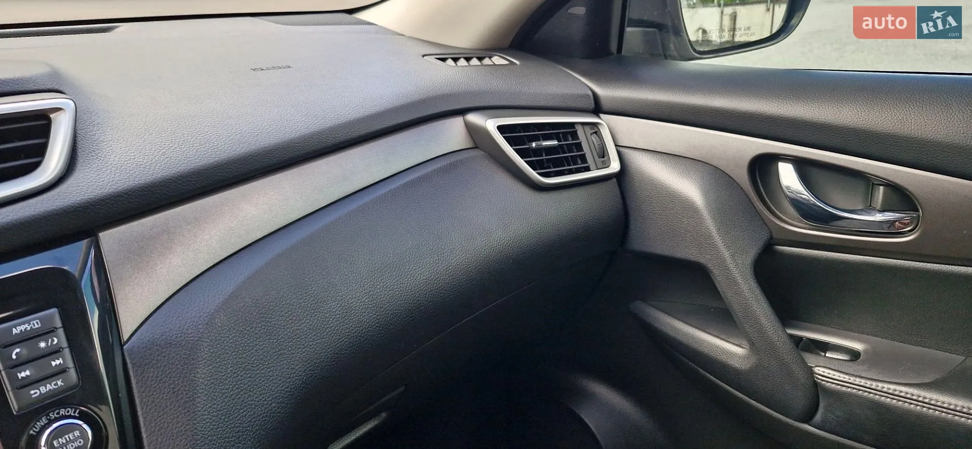 2014 Nissan Rogue - мініатюра 118