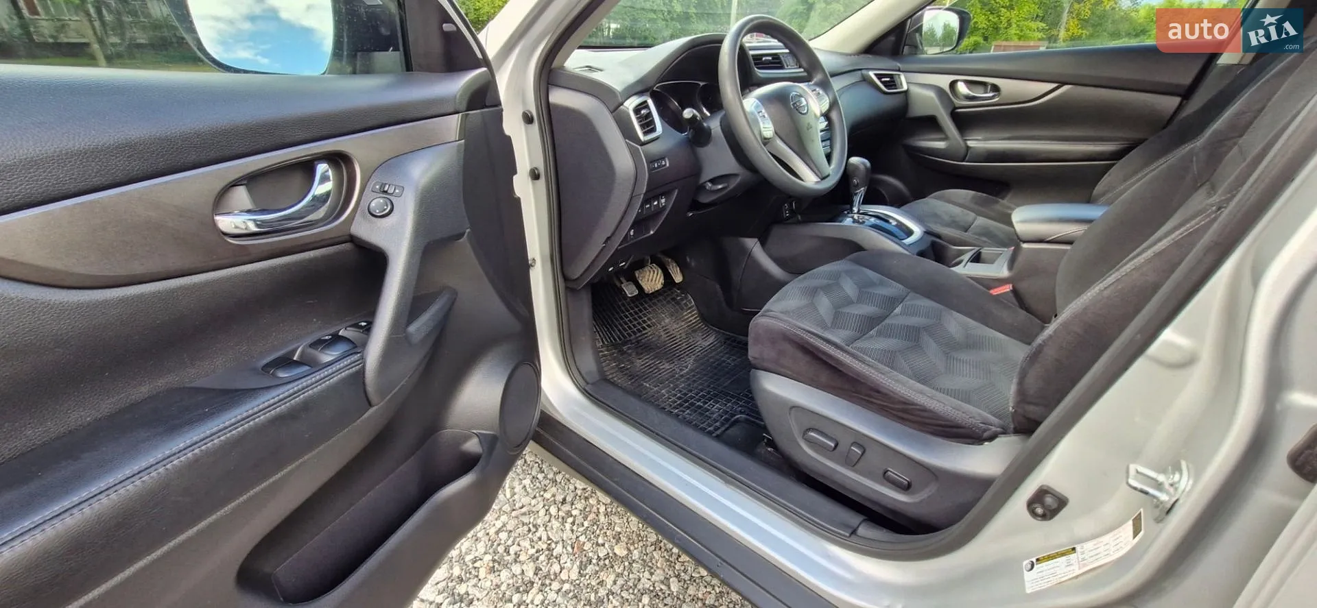 2014 Nissan Rogue - мініатюра 130