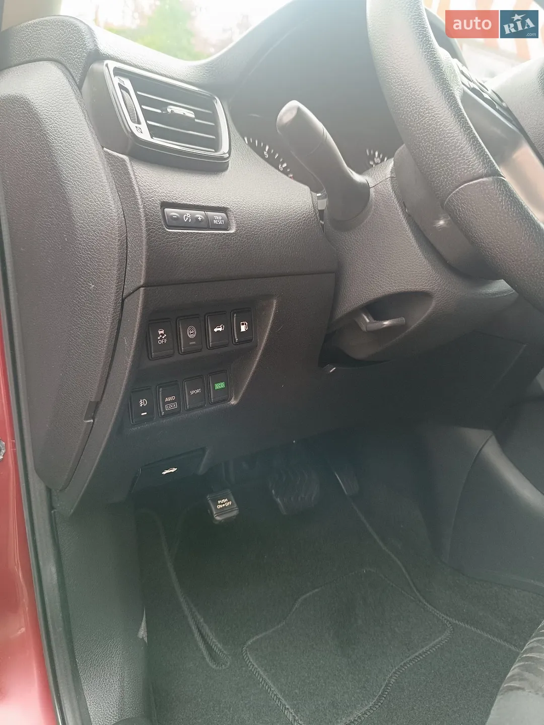2020 Nissan Rogue - мініатюра 24