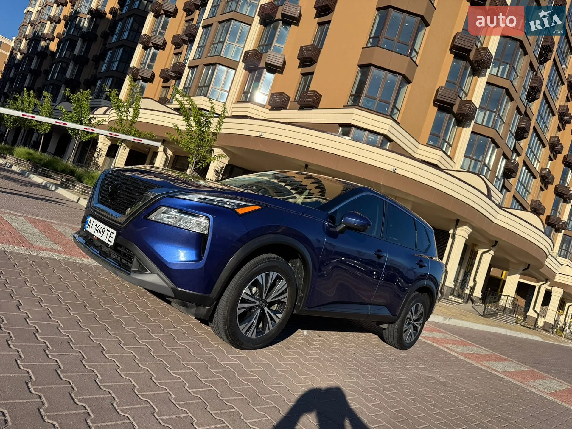 2021 Nissan Rogue - мініатюра 18