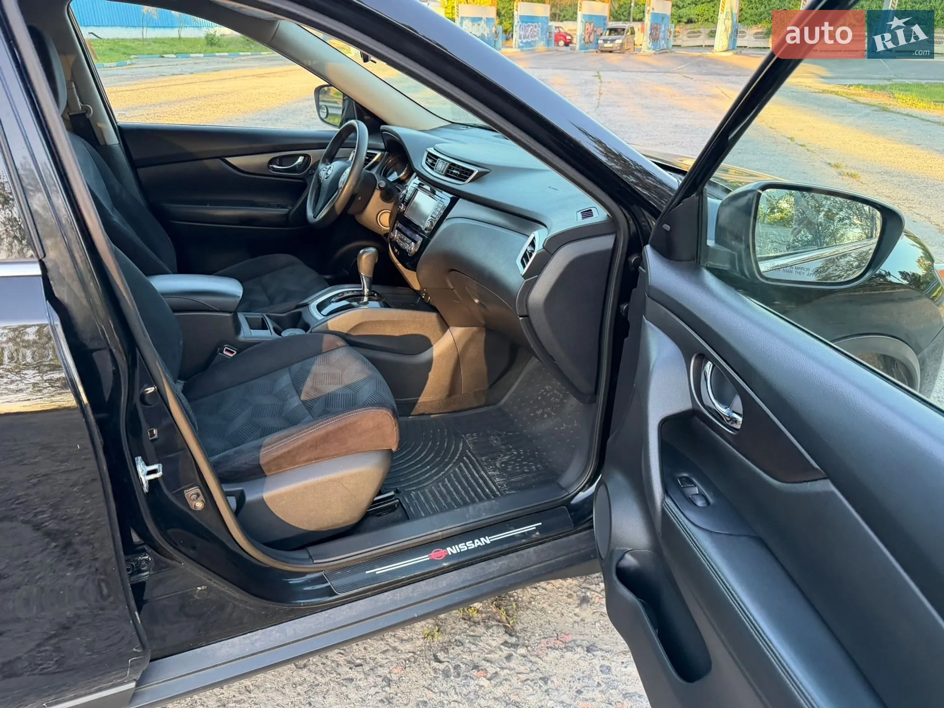 2014 Nissan Rogue - мініатюра 21
