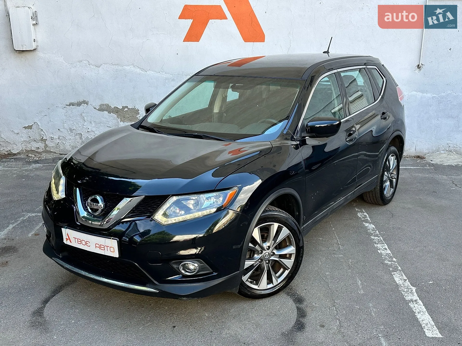2016 Nissan Rogue - мініатюра 12