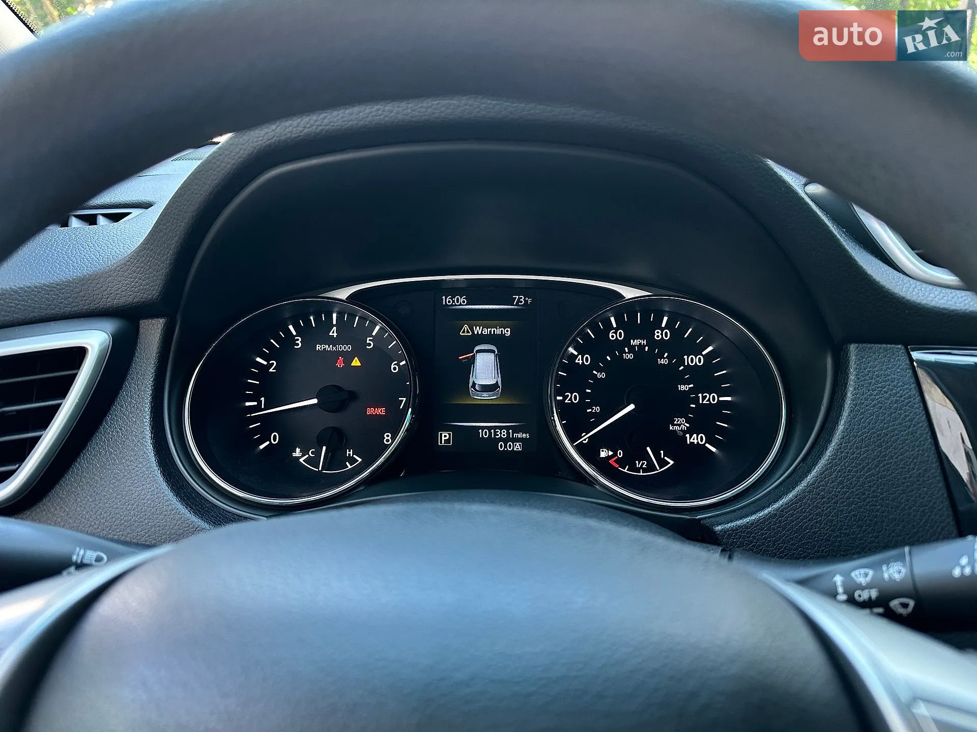 2016 Nissan Rogue - мініатюра 40