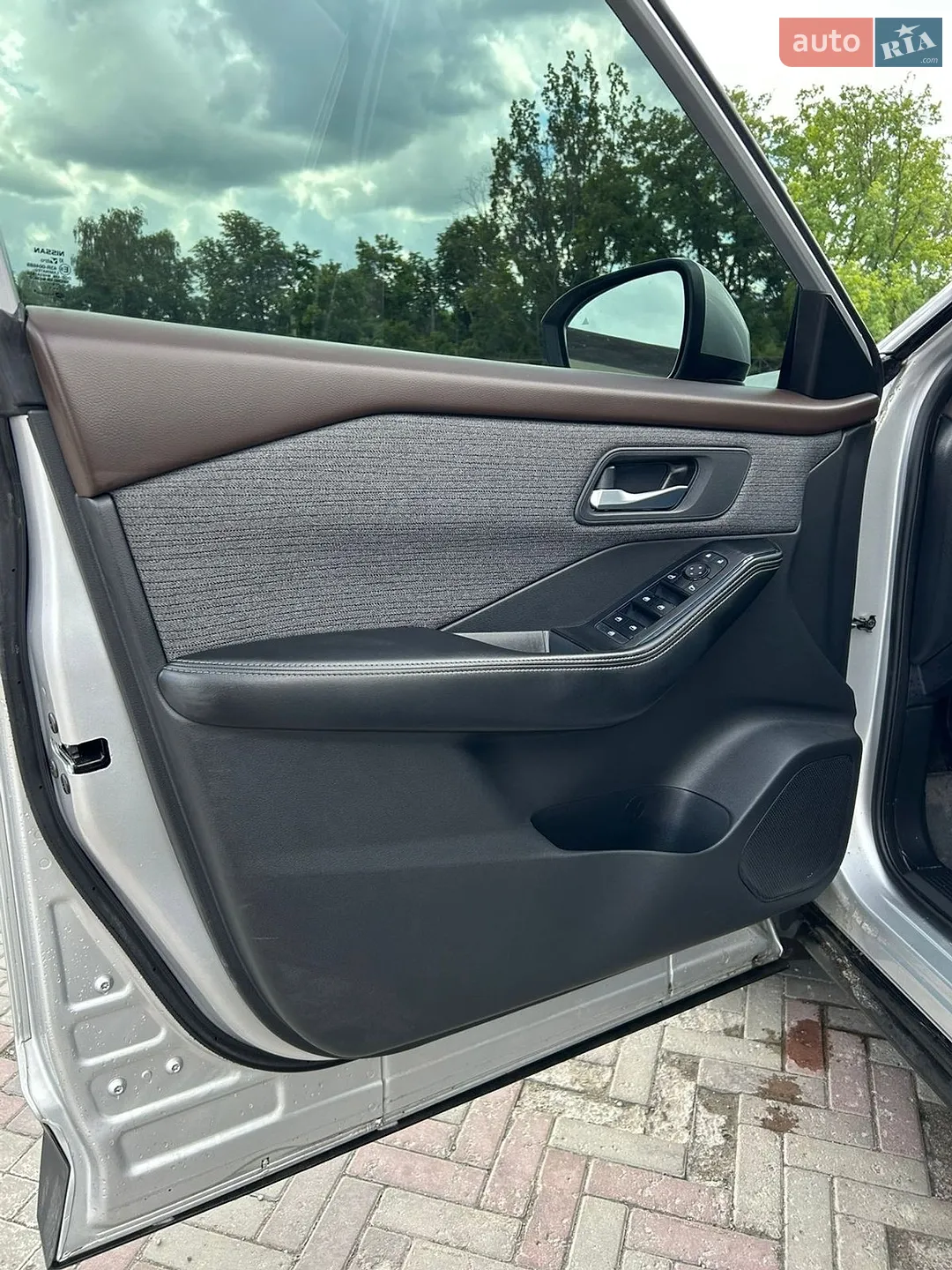 2021 Nissan Rogue - мініатюра 12
