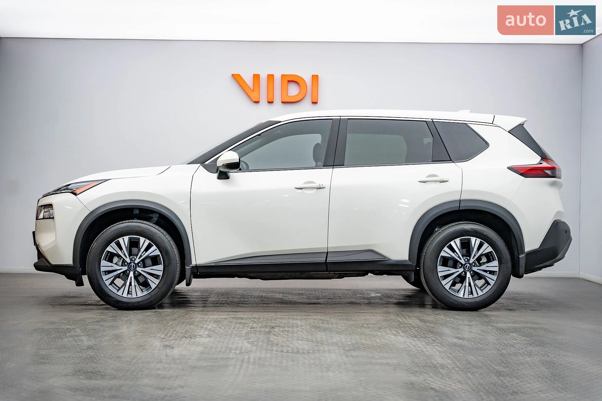2022 Nissan Rogue - мініатюра 3
