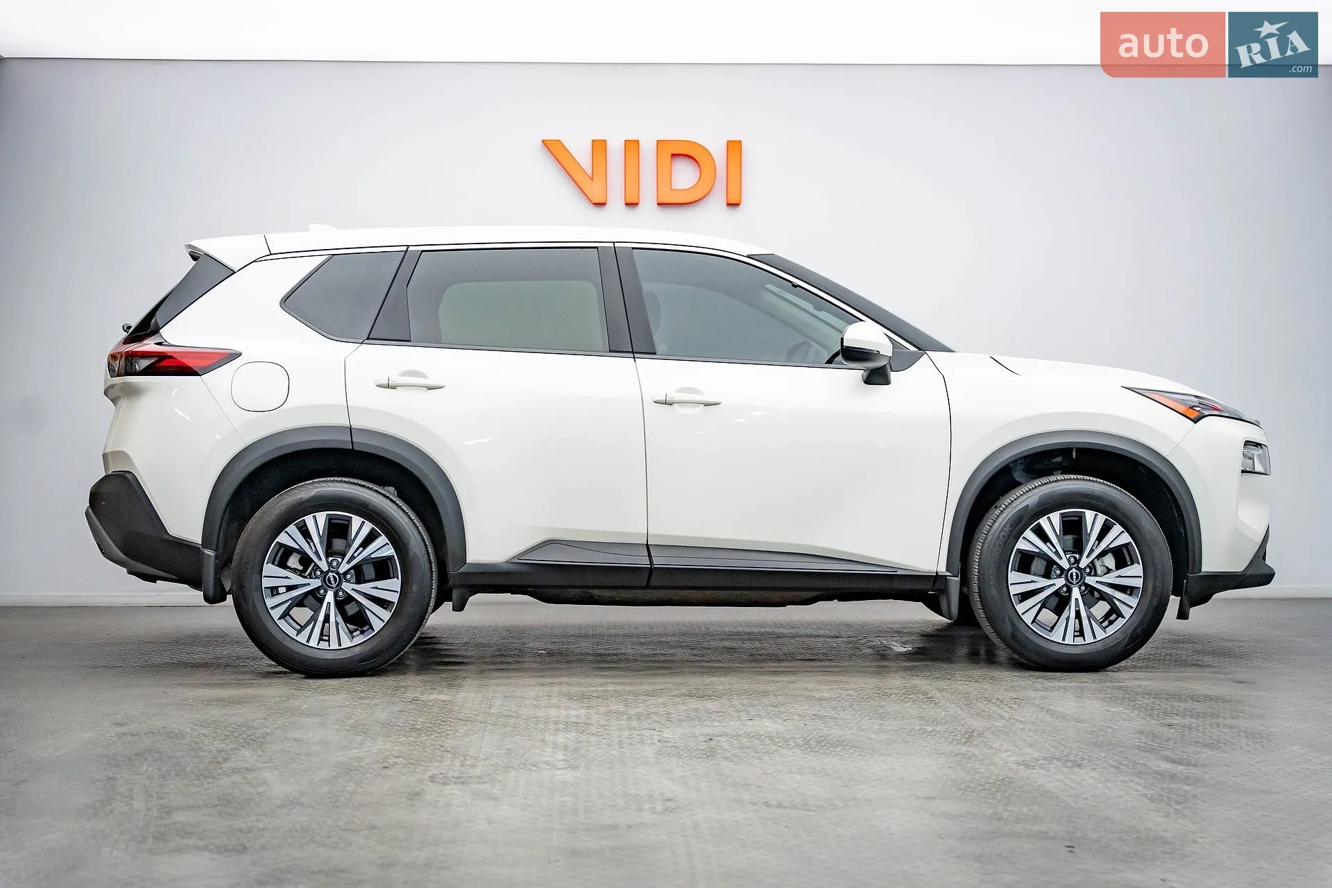 2022 Nissan Rogue - мініатюра 4