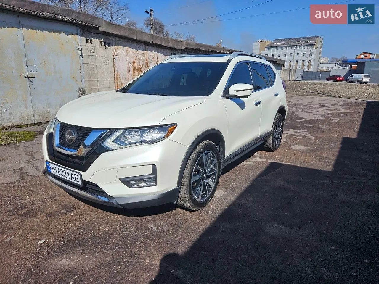 2021 Nissan Rogue - мініатюра 23