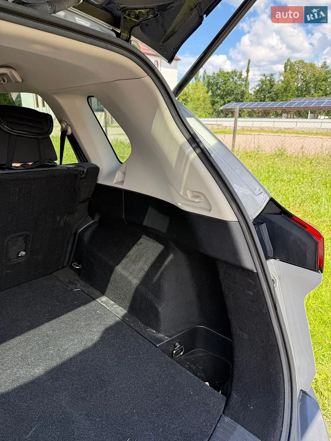 2021 Nissan Rogue - мініатюра 27