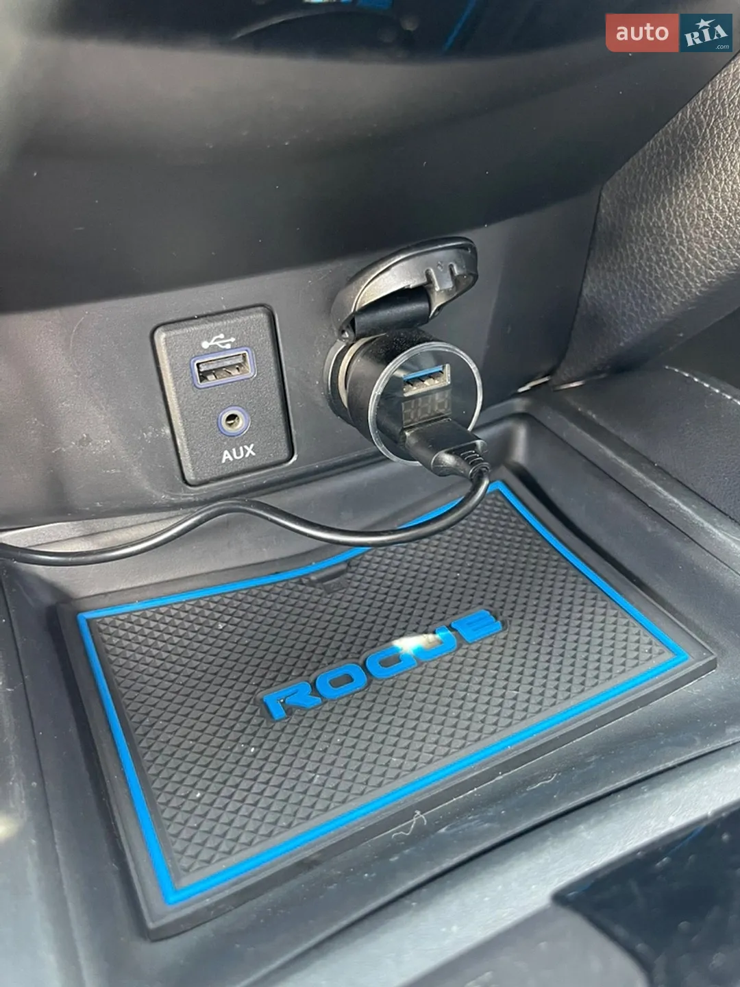 2017 Nissan Rogue - мініатюра 26