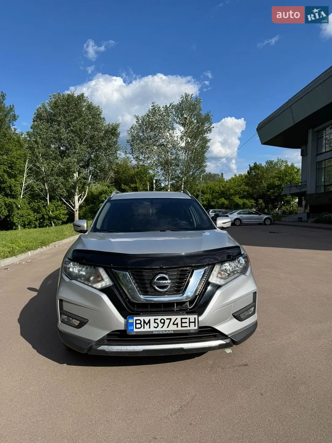 2016 Nissan Rogue - мініатюра 13