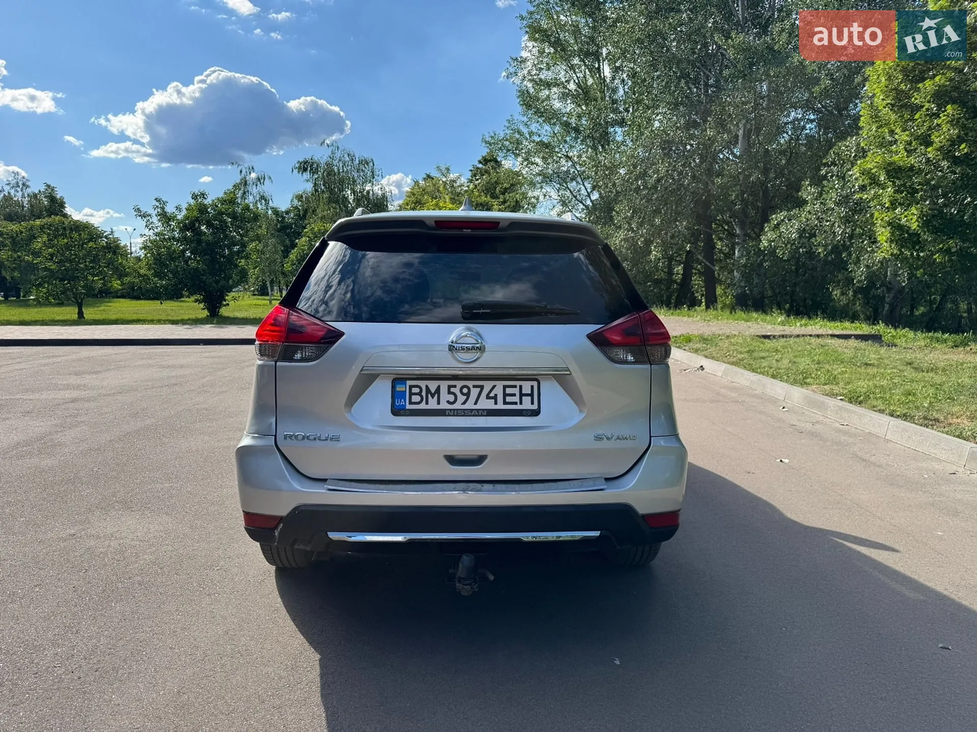2016 Nissan Rogue - мініатюра 12