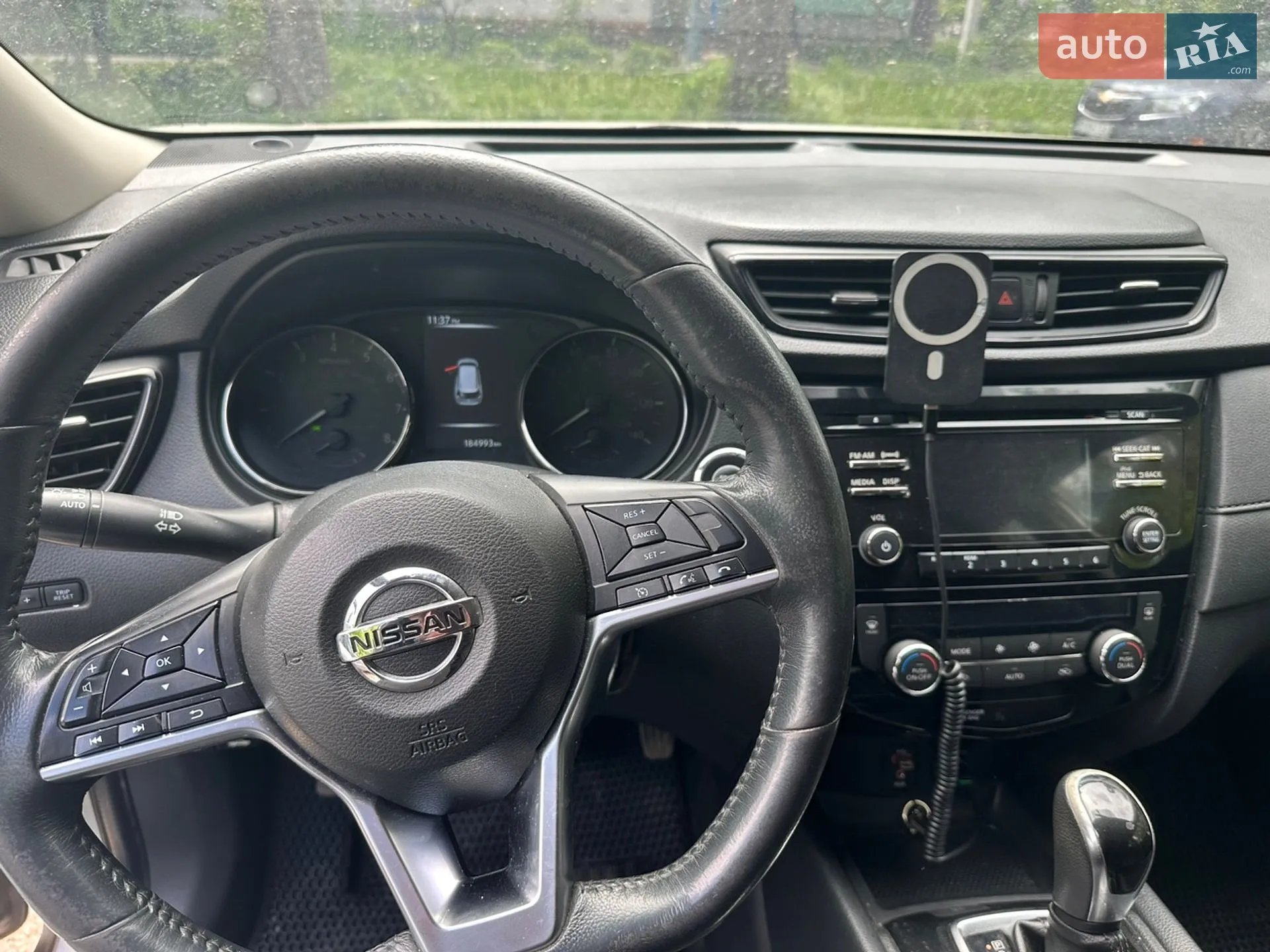 2016 Nissan Rogue - мініатюра 22