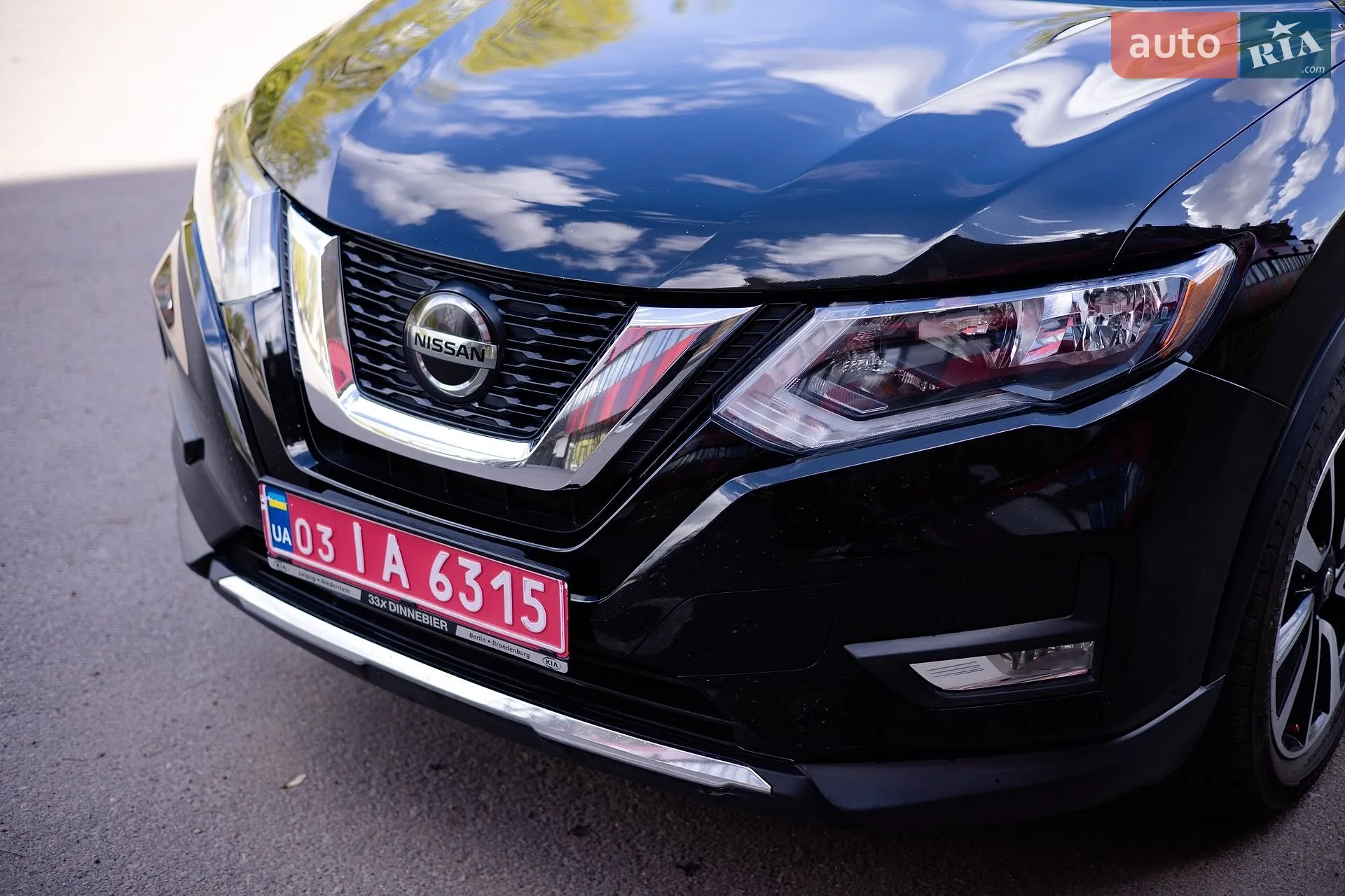 2019 Nissan Rogue - мініатюра 11