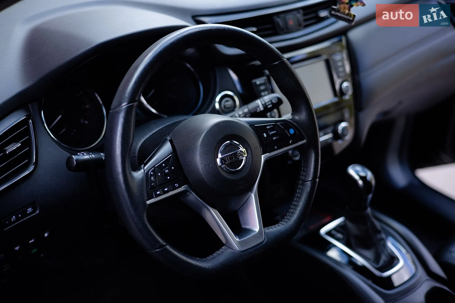 2019 Nissan Rogue - мініатюра 26