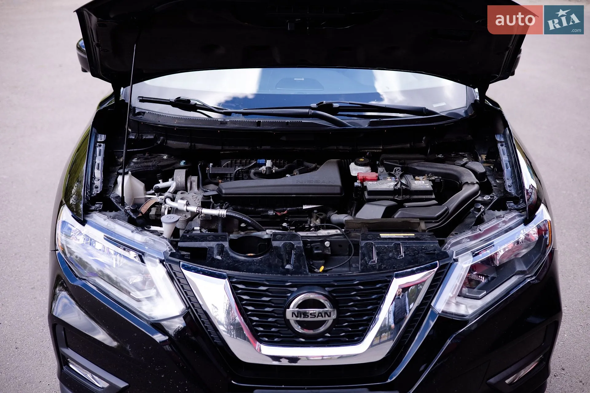 2019 Nissan Rogue - мініатюра 38