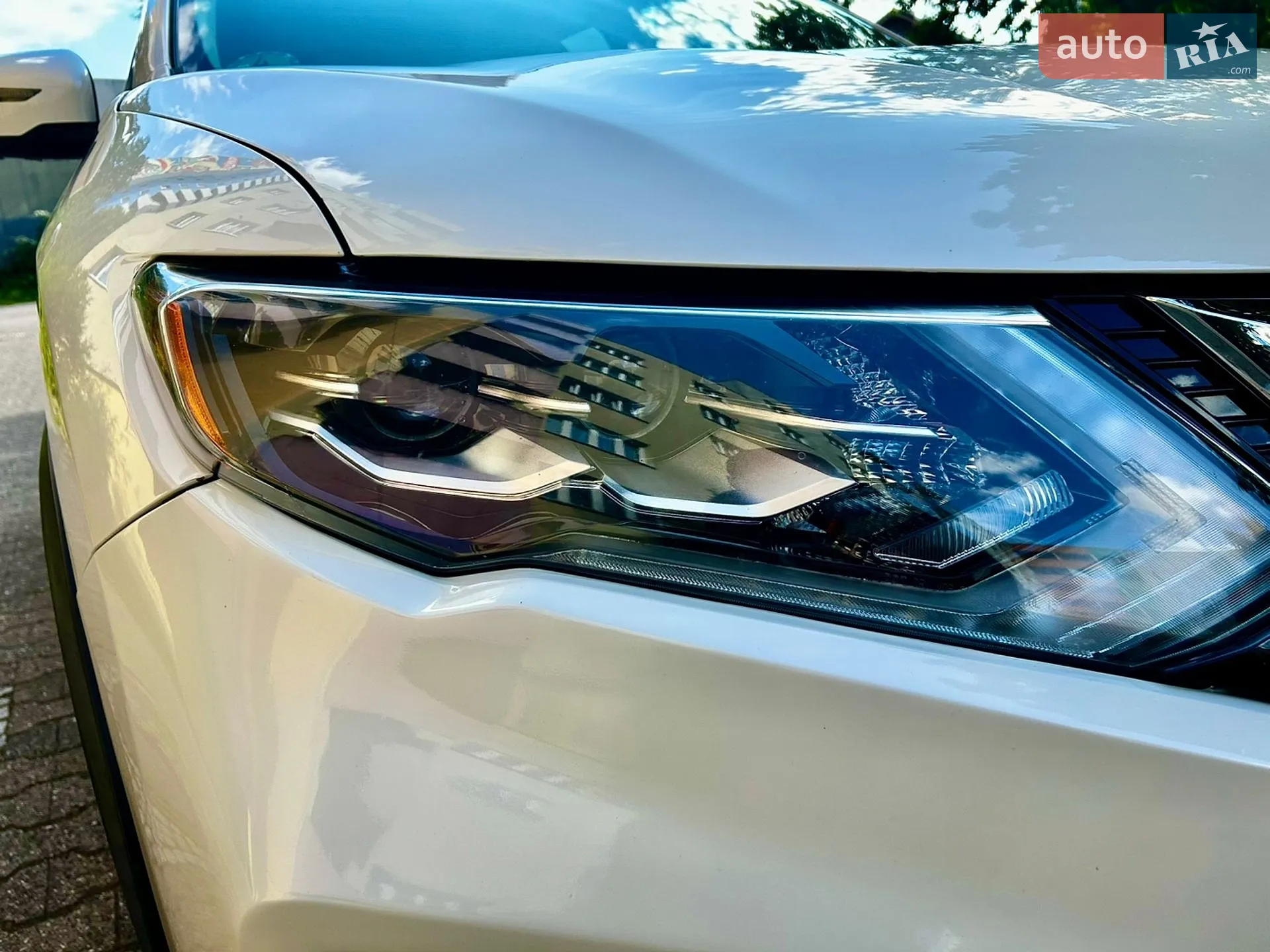 2018 Nissan Rogue - мініатюра 10